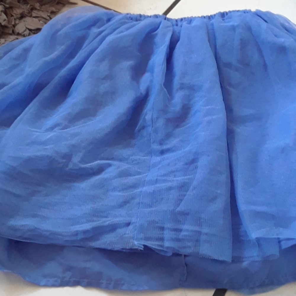 Toto skirt